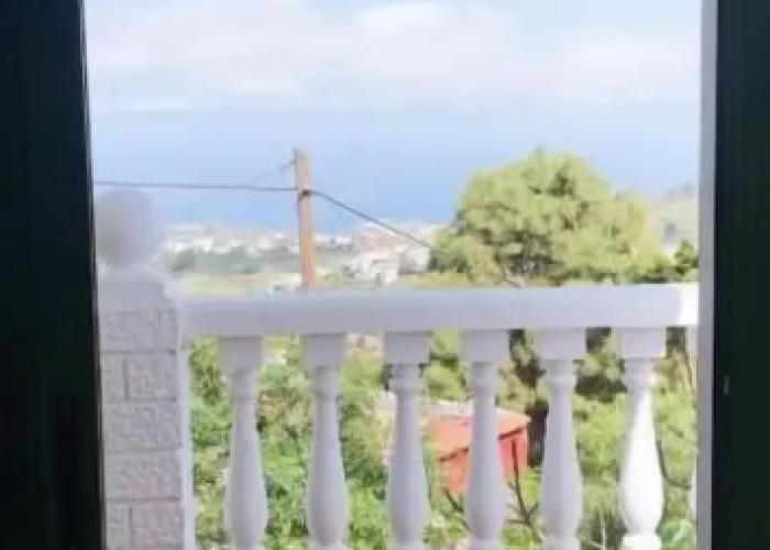 Los Viejitos en Firgas
