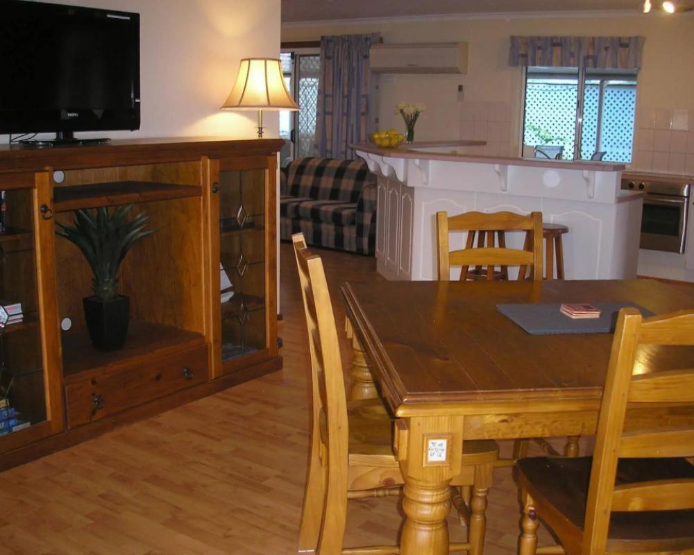 фото Moonta Bay Accommodation