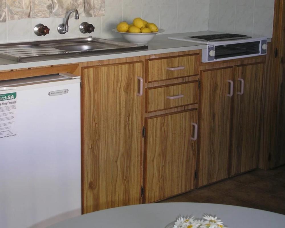 фото Moonta Bay Accommodation