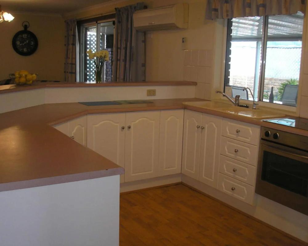 фото Moonta Bay Accommodation