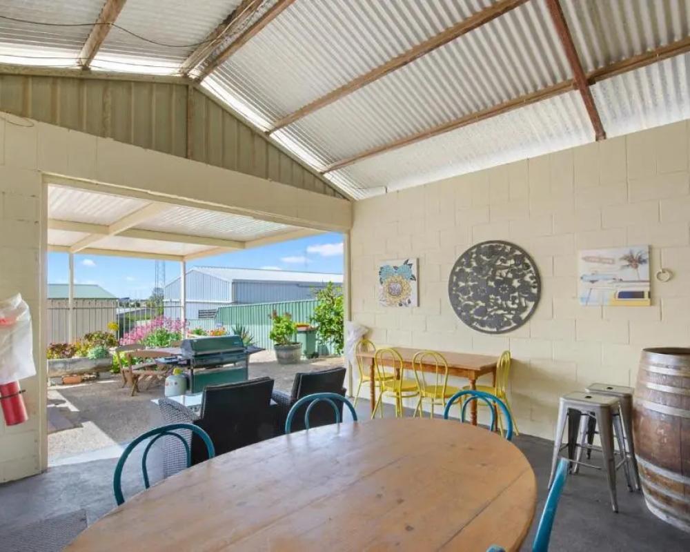 фото Moonta Bay Accommodation