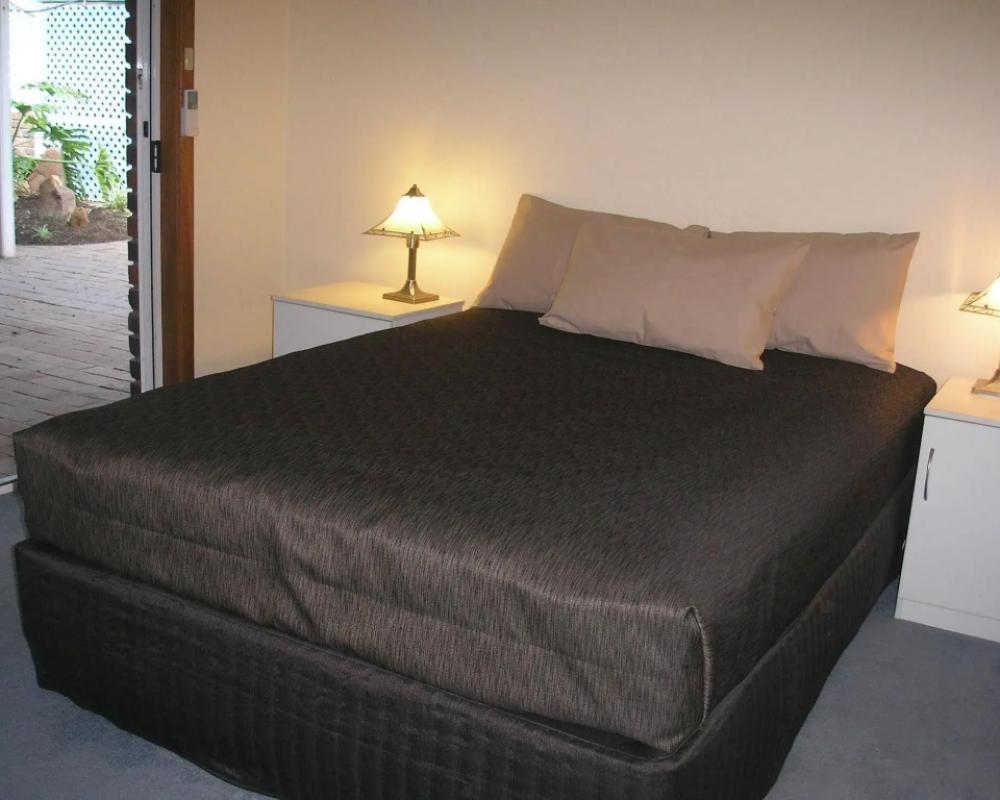 фото Moonta Bay Accommodation