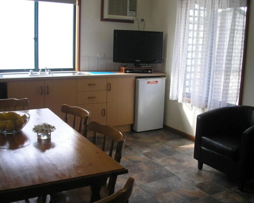 фото Moonta Bay Accommodation