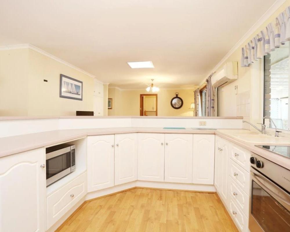 фото Moonta Bay Accommodation