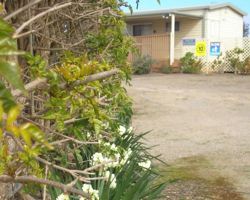 фото Moonta Bay Accommodation