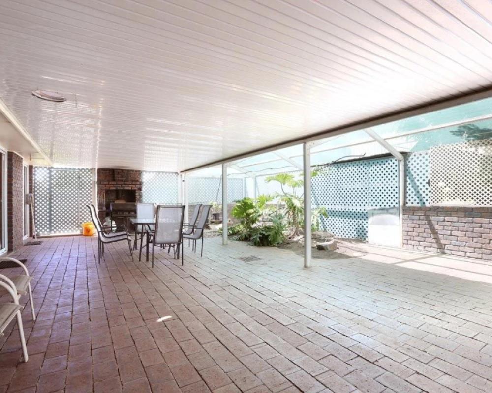 фото Moonta Bay Accommodation