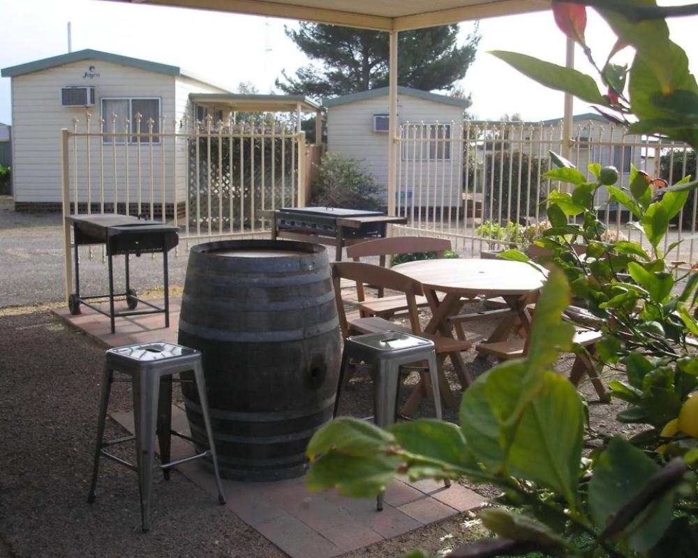 фото Moonta Bay Accommodation