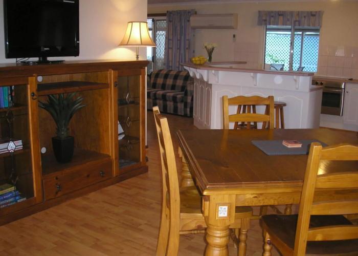 Moonta Bay Accommodation