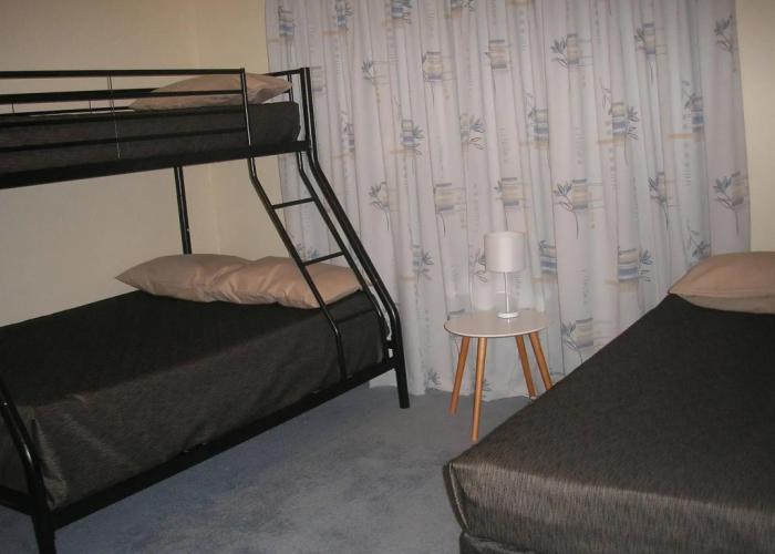 Moonta Bay Accommodation