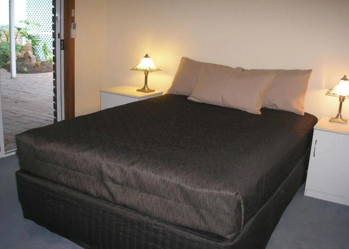 Moonta Bay Accommodation