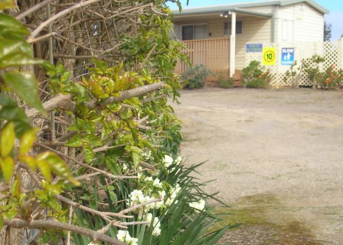 Moonta Bay Accommodation