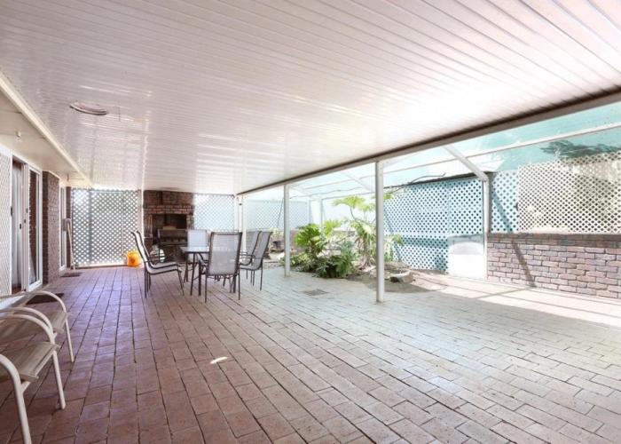 Moonta Bay Accommodation