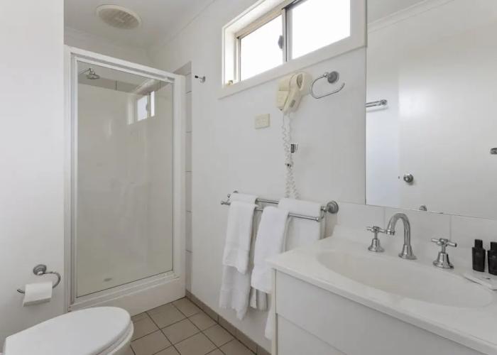 Costello Hotels - Moonta Bay Cabins