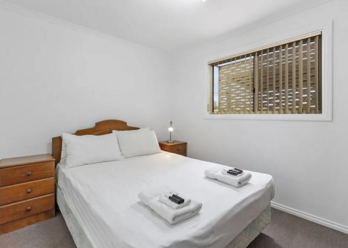 Costello Hotels - Moonta Bay Cabins