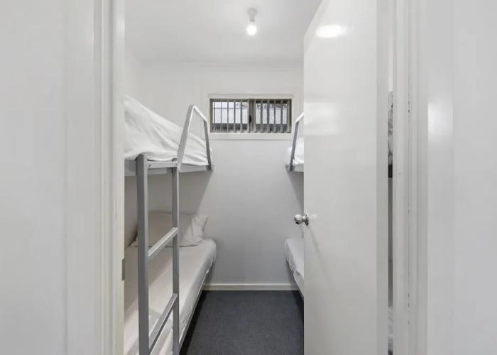 Costello Hotels - Moonta Bay Cabins