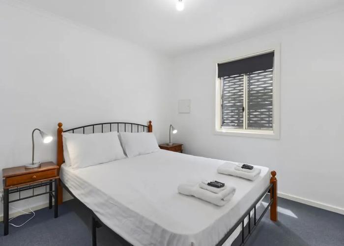 Costello Hotels - Moonta Bay Cabins