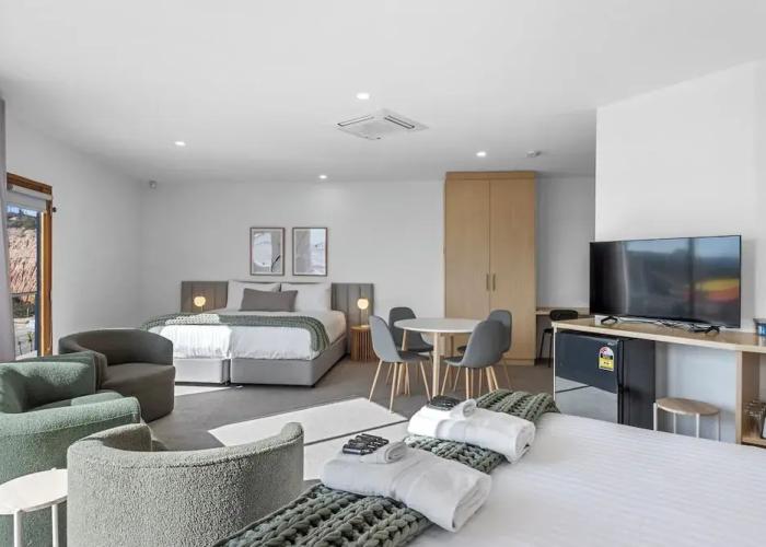 Costello Hotels - Seagate Moonta Bay