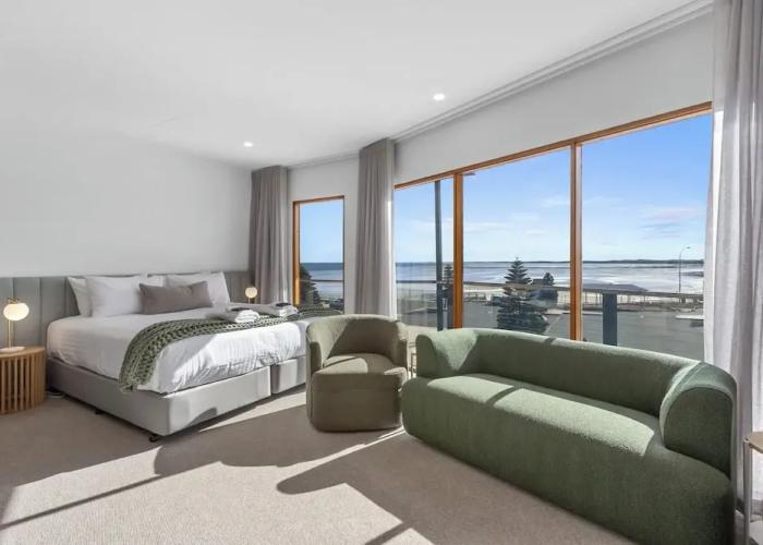 Costello Hotels - Seagate Moonta Bay