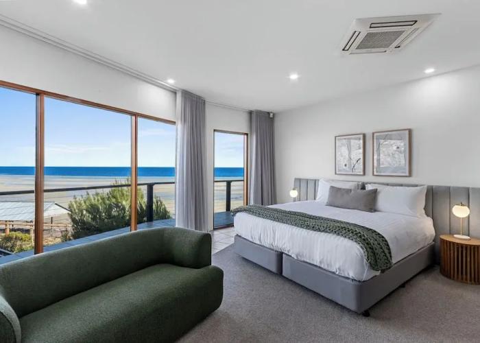 Costello Hotels - Seagate Moonta Bay