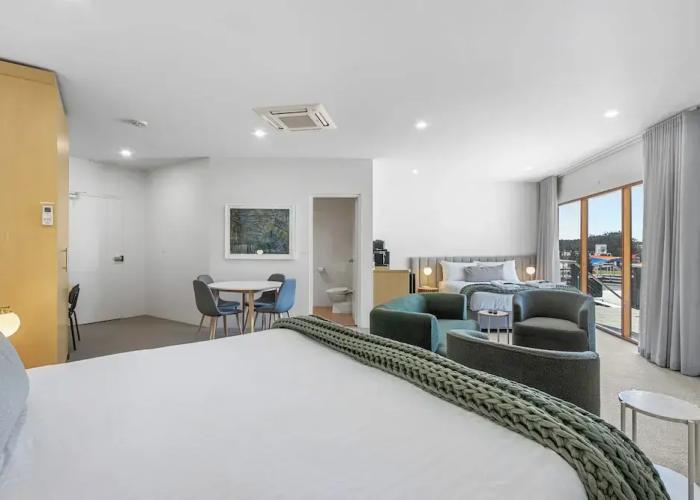 Costello Hotels - Seagate Moonta Bay