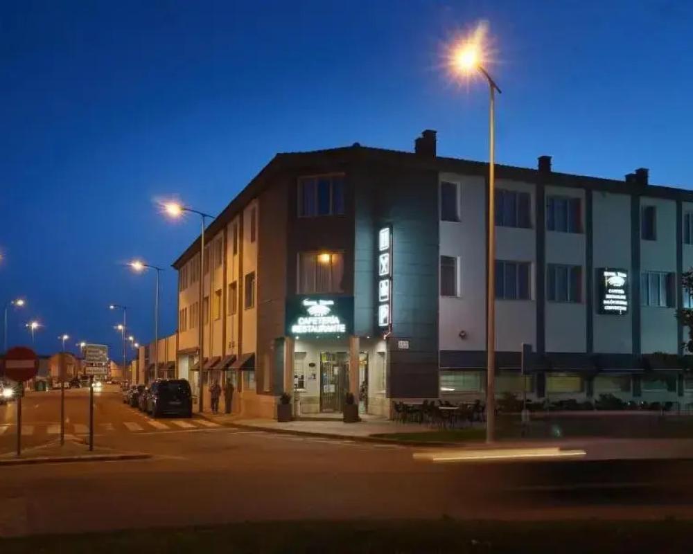 Hospedium Hotel Triana