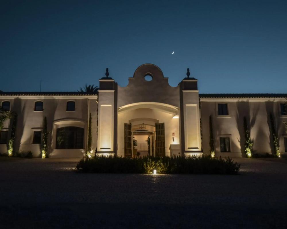 La Dehesa de Don Pedro