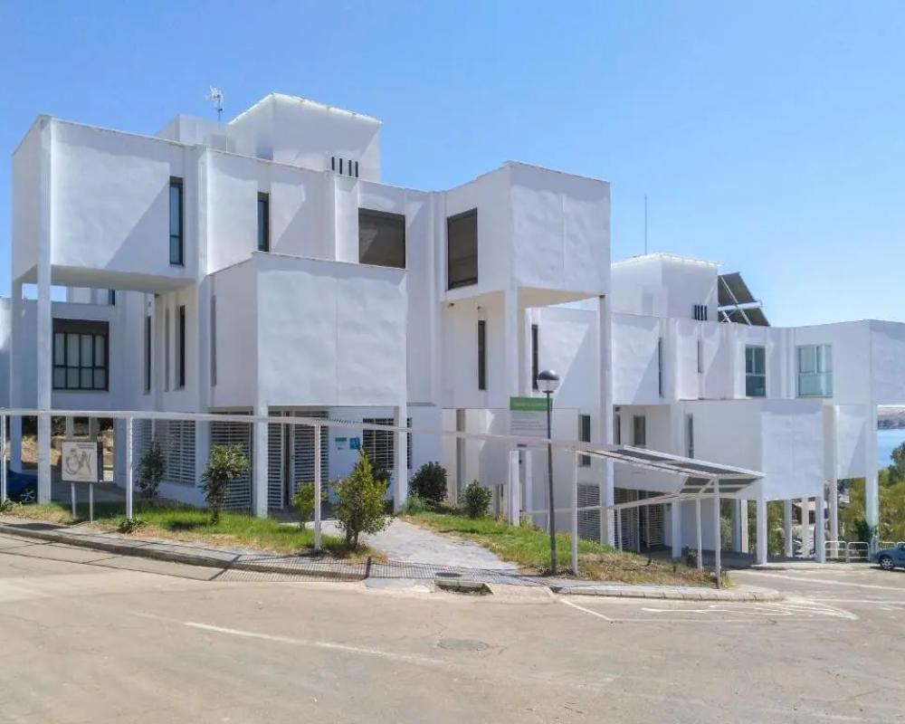 Apartamentos Embalse de Orellana