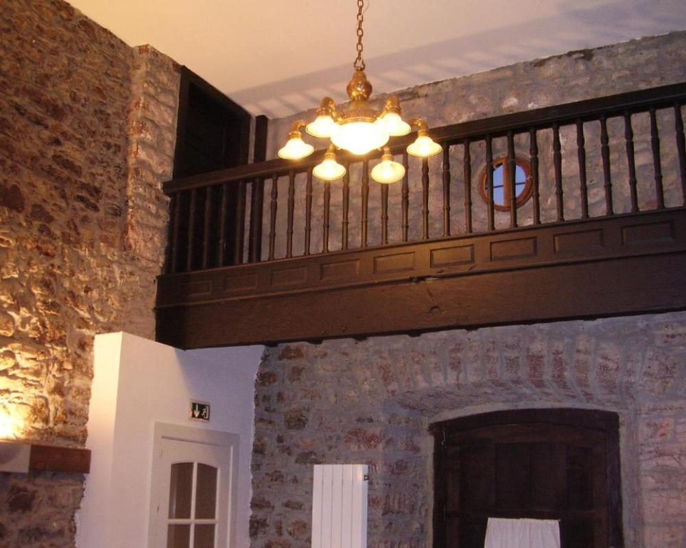 La Casona de Don Santos