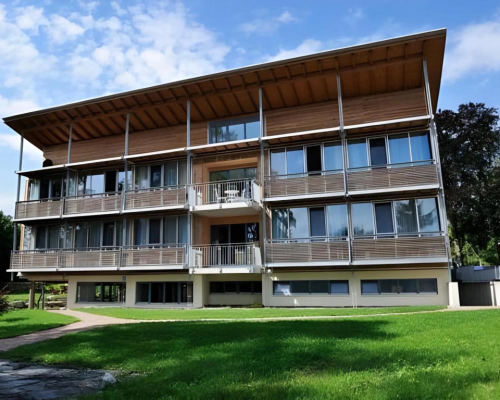 Hotel und Gasthaus Seehörnle