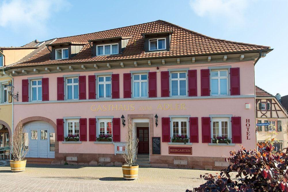 Gasthaus zum Adler