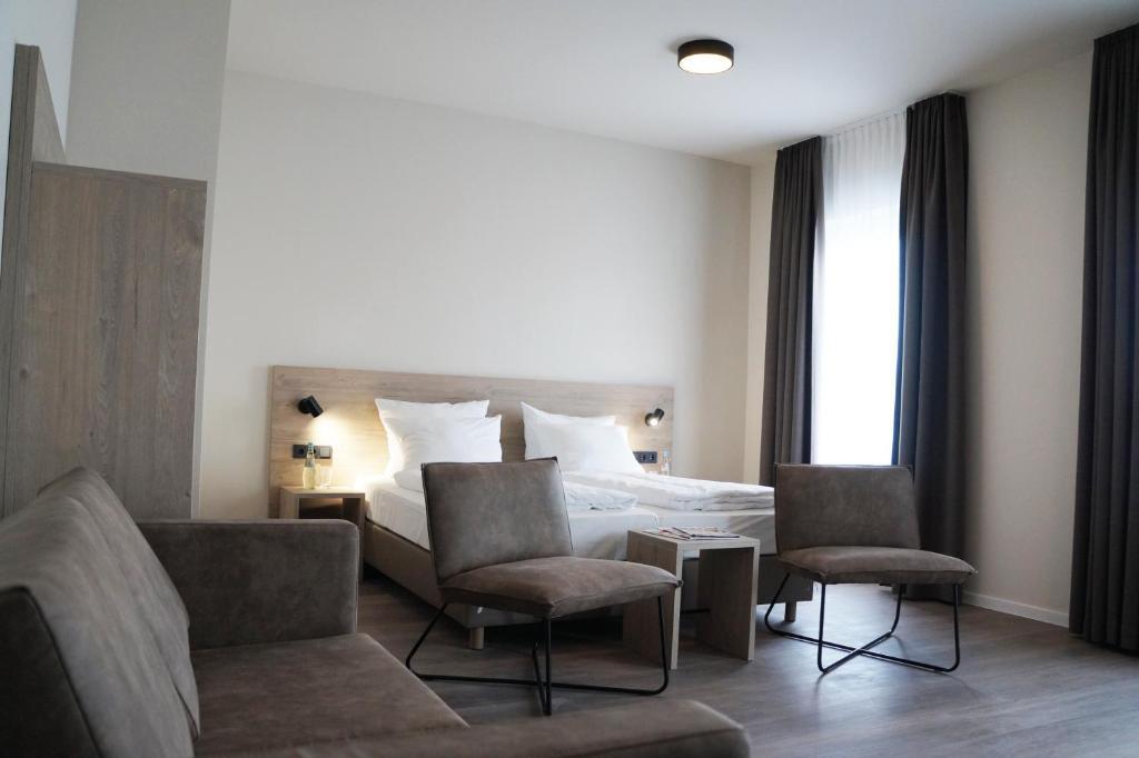 DiMas Hotel Ettenheim-Rust