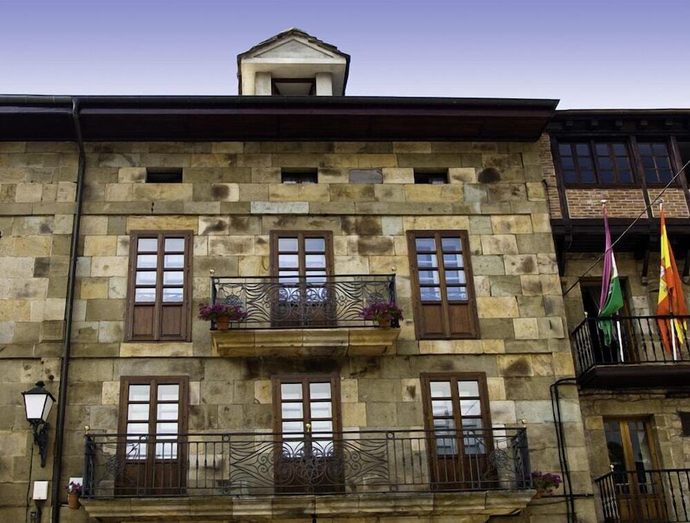 Posada Casa de Don Guzmán