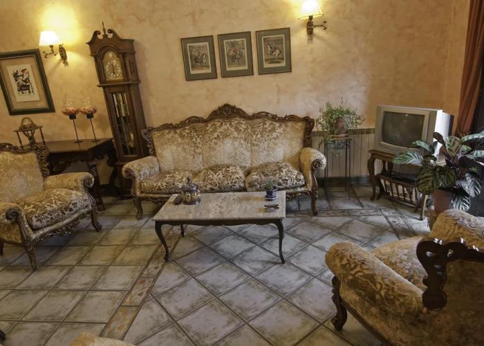 Posada Casa de Don Guzmán
