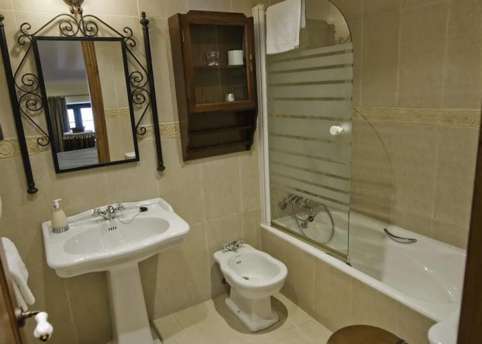 Posada Casa de Don Guzmán