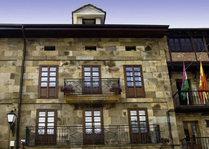 Posada Casa de Don Guzmán