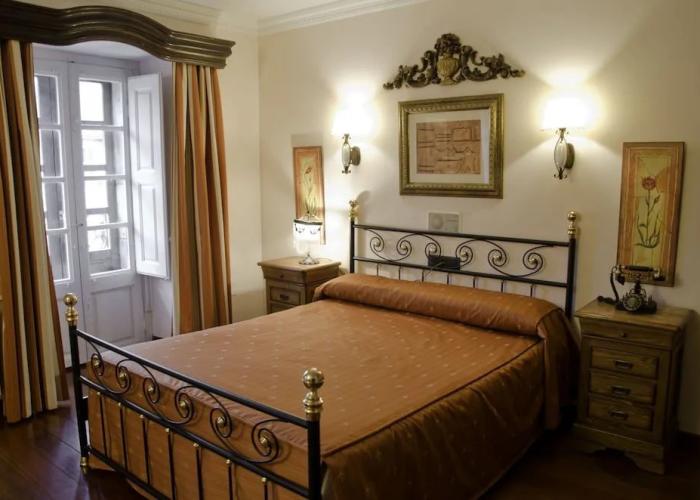 Posada Casa de Don Guzmán