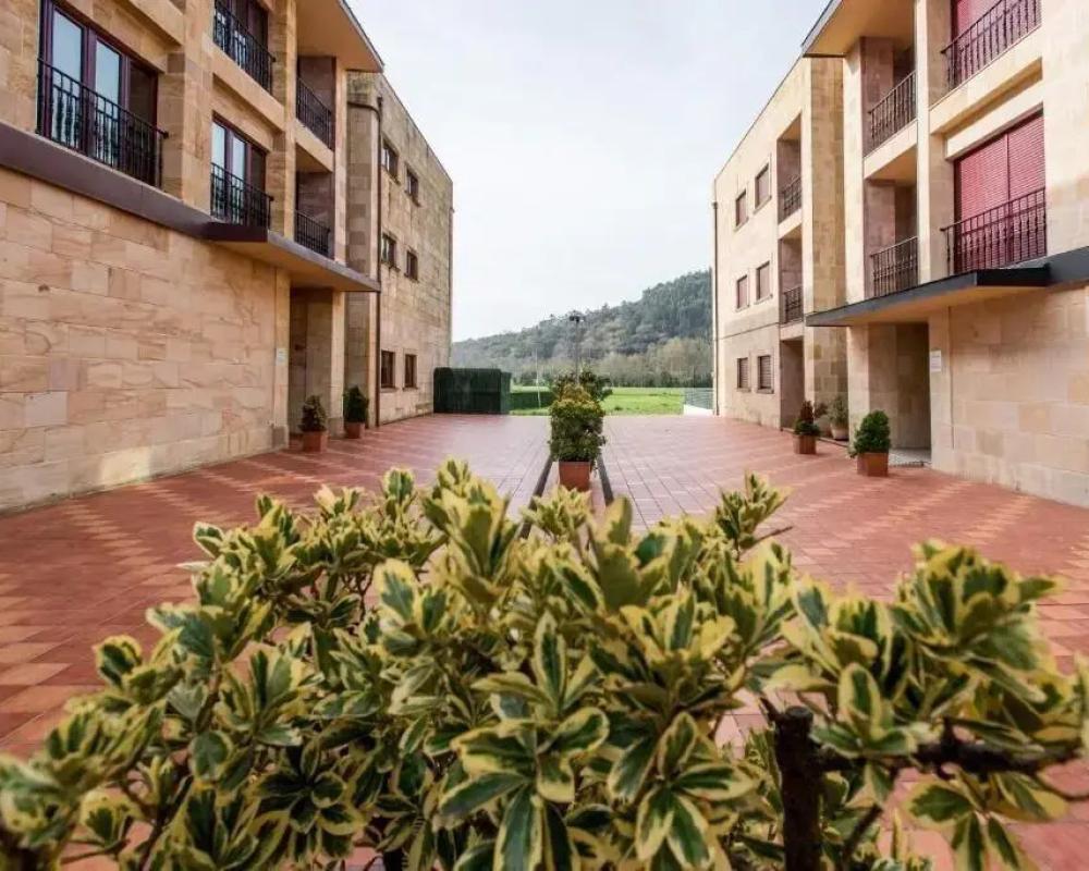 Apartamentos La Albarca