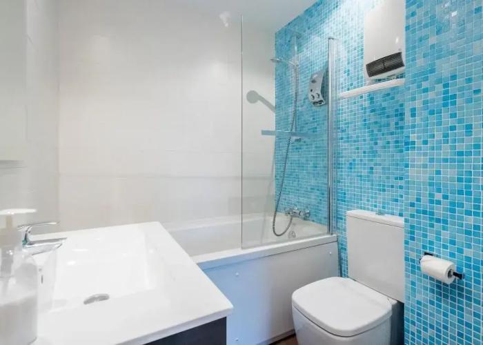 Apartamentos La Albarca