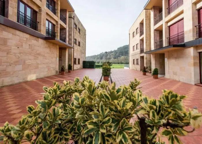 Apartamentos La Albarca