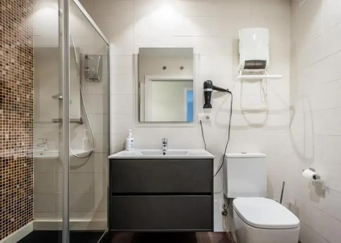 Apartamentos La Albarca