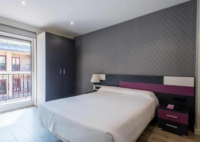 Apartamentos La Albarca