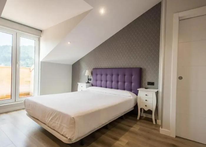 Apartamentos La Albarca