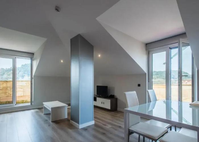 Apartamentos La Albarca