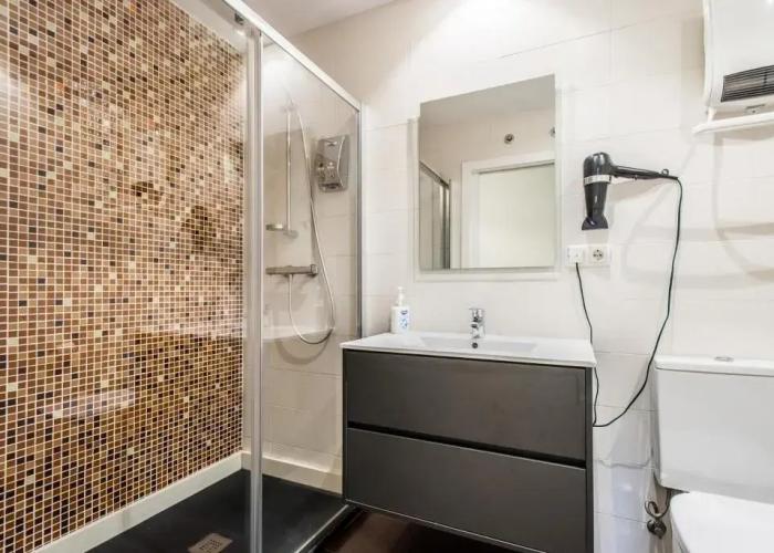 Apartamentos La Albarca