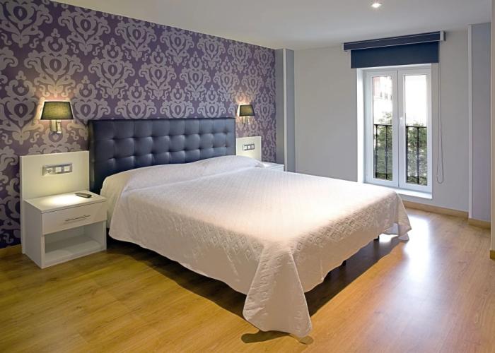 Hotel Spa Villa Pasiega