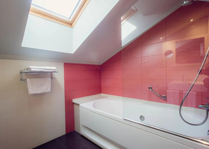 Hotel Spa Villa Pasiega