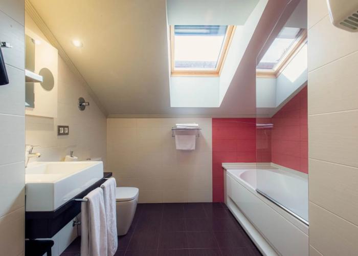 Hotel Spa Villa Pasiega