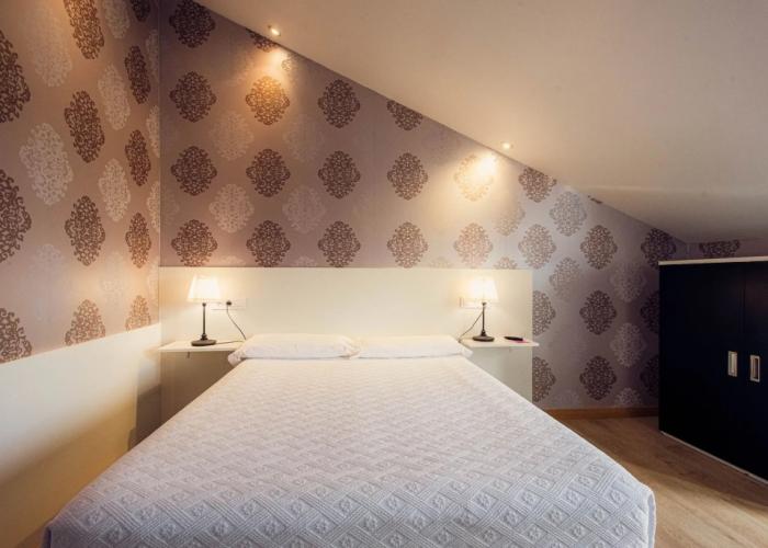 Hotel Spa Villa Pasiega