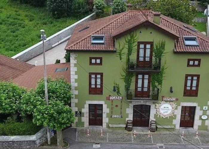 Posada Término