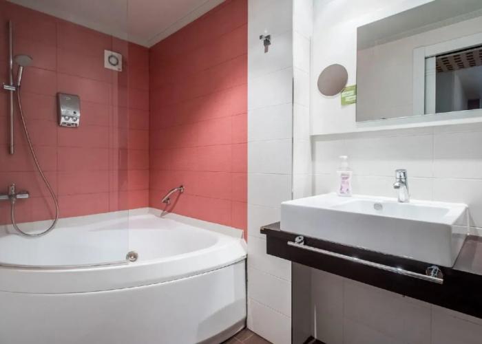 Apartamentos Spa Villa Pasiega